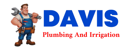 Trusted plumber in YAMPA